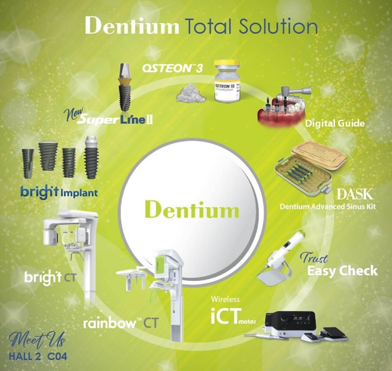 Dental İmplantlarda Teknoloji ve İnovasyon: Durak Dental’in Yaklaşımı